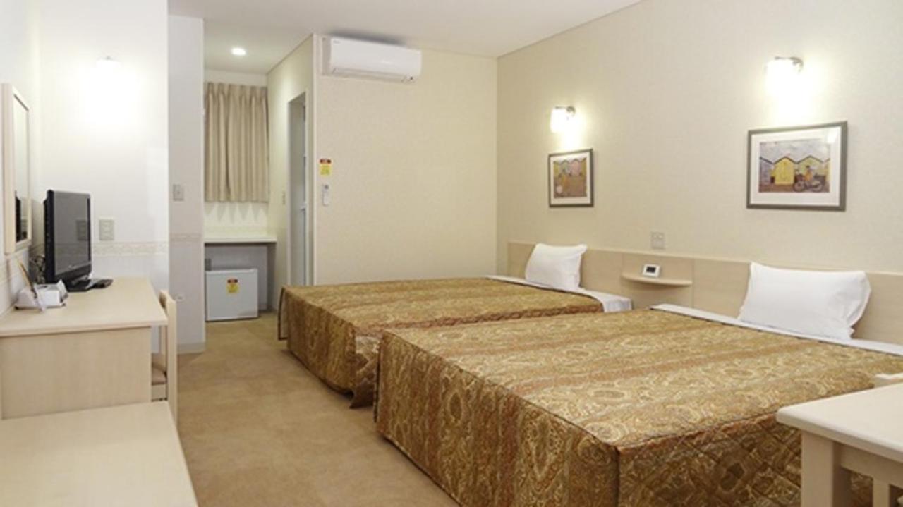Family Lodge Hatagoya Tsukuba Ngoại thất bức ảnh