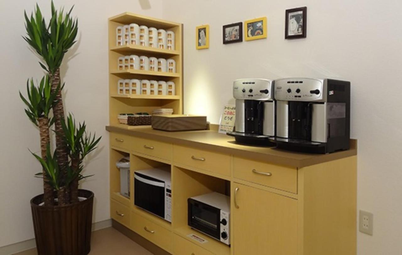 Family Lodge Hatagoya Tsukuba Ngoại thất bức ảnh