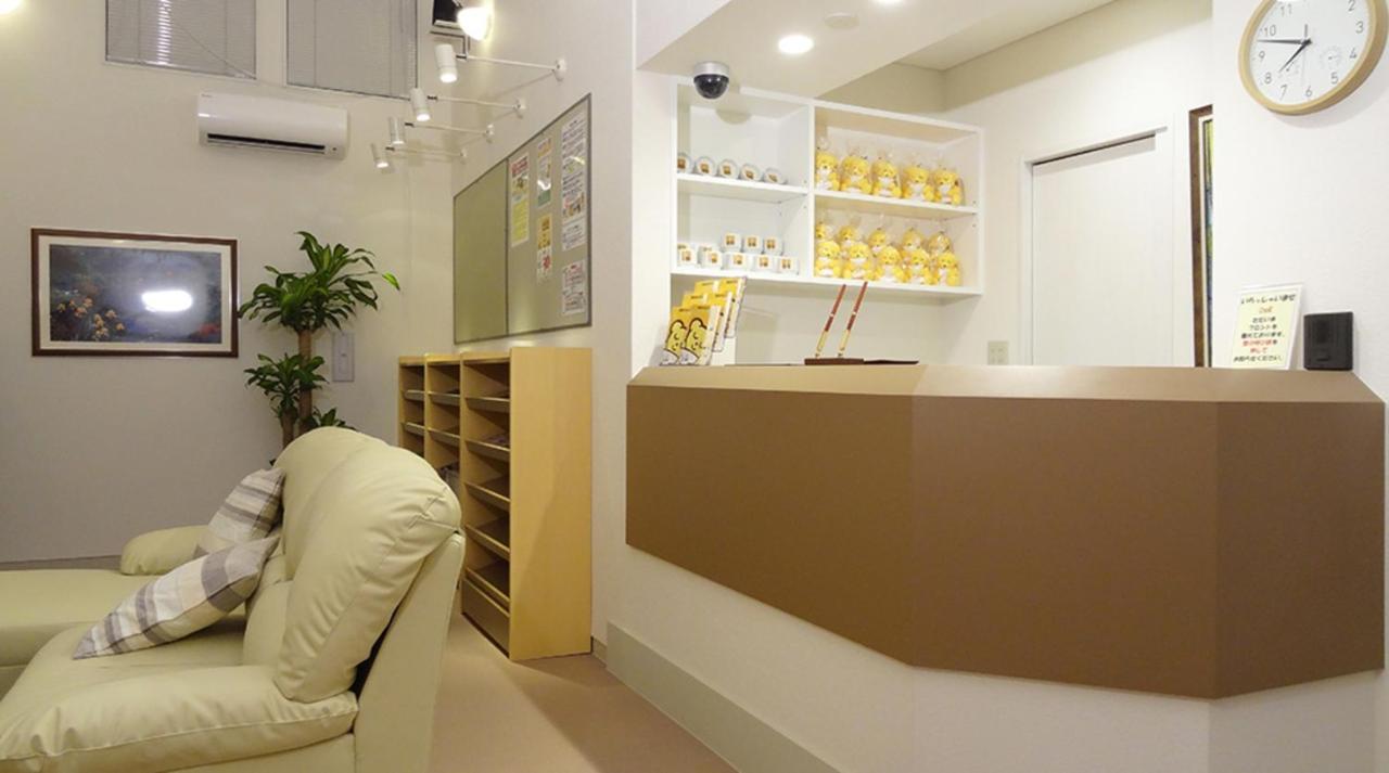 Family Lodge Hatagoya Tsukuba Ngoại thất bức ảnh