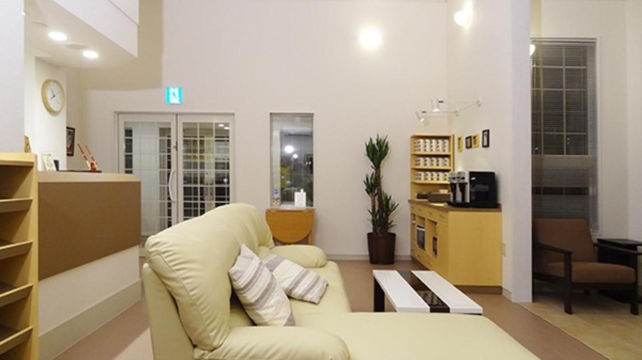 Family Lodge Hatagoya Tsukuba Ngoại thất bức ảnh