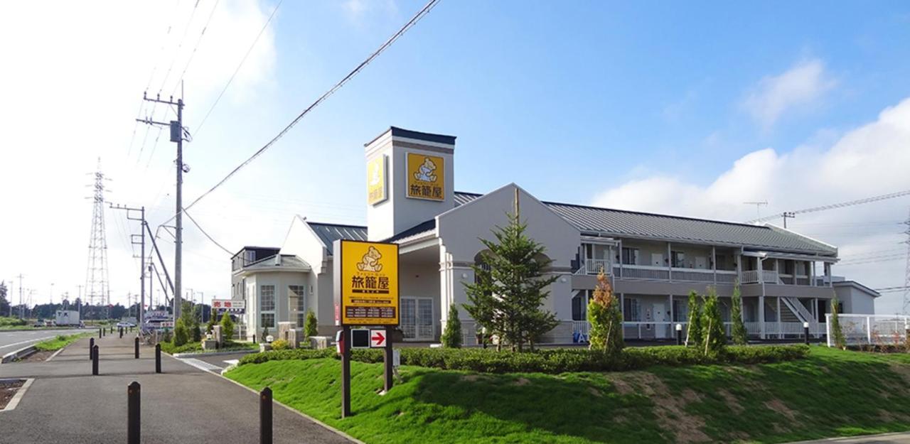 Family Lodge Hatagoya Tsukuba Ngoại thất bức ảnh
