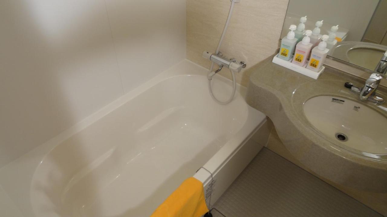 Family Lodge Hatagoya Tsukuba Ngoại thất bức ảnh